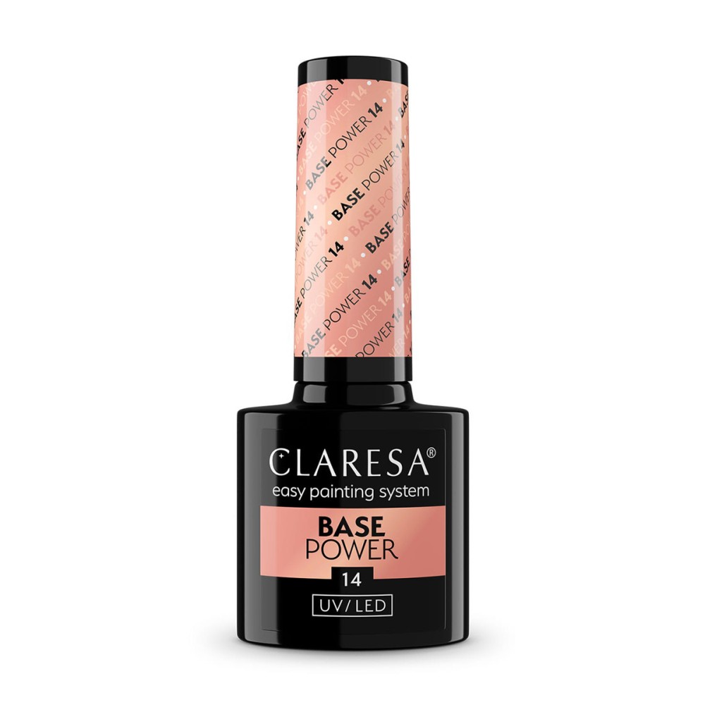 Claresa Power Base 14 -5g — front view