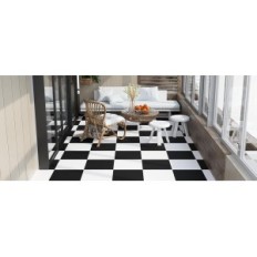 Mostra Piano in vinile Oxdige Autoadesivo 6m², 0,6 x 10 m