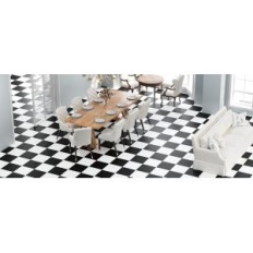 Ausstellung Vinylboden Oxdigte selbstklebend 6m², 0,6 x 10 m