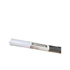 Exhibition vinyl floor Oxdige self-adhesive 6m², 0.6 x 10 m