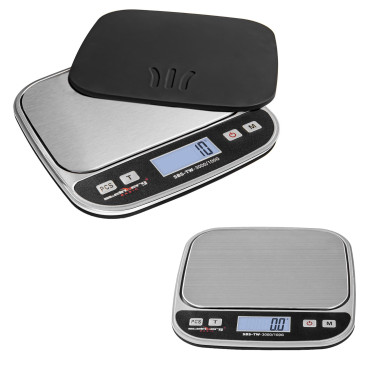 Precision laboratory weight...