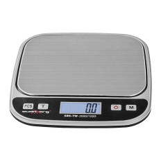 Precision Laboratory Vikt SBS-TW-3000 / 100G till 3000 g / 0,1g