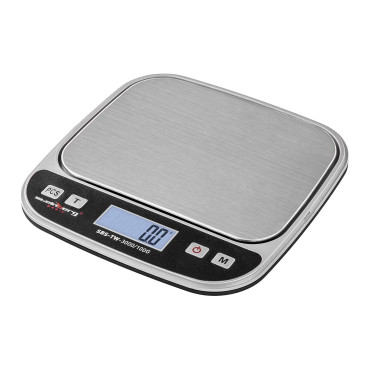 Peso de laboratório de precisão SBS-TW-3000 / 100G a 3000G / 0,1g