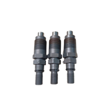 Használt üzemanyag injektorok 3x AM879688 John Deere 4010 4100 4110 eredeti