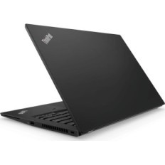 Lenovo ThinkPad T480 14 "Intel i5 16 GB SSD 512 GB izstāde