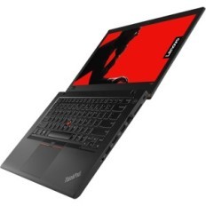 Lenovo ThinkPad T480 14 "Intel i5 16 GB SSD 512 GB izstāde