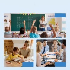 MyCartridge HP 219X Toner Ersatz für HP 219A PP-W2190x1 / 2/3x 4 PCs.