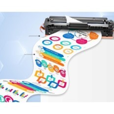 Mycartridge HP 219X Tonersin vaihto HP 219A PP-W2190x1 / 2 / 3x 4 kpl.