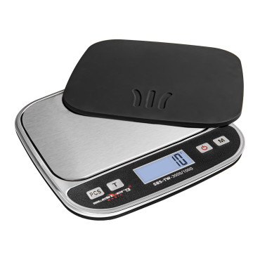 Natančna laboratorijska teža SBS-TW-3000 / 100G do 3000g / 0,1g