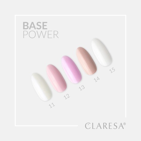 Claresa Power Base 15 -5g