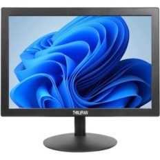 Dix-dilliers endommagés HD-154 15.4 "1400x900 LED HDMI VGA Haut-parleurs