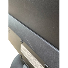 Skadet THINLERAIN HD-154 15.4 "1400x900 LED HDMI VGA-høyttalere