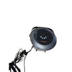 Poškozený chladičový ventilátor pavouk farmář SF-GGS-th 540 W pro rostliny