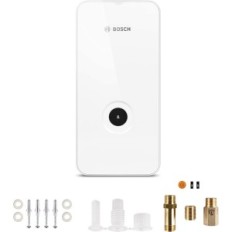 Elektronikus vízmelegítő Bosch Tronic Line TR5001R 21 / 24 / 27 kW