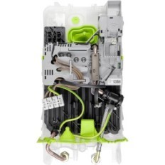 Elektroniskā ūdens sildītājs BOSCH TRONIC LINE TR5001R 21/24/24 KW