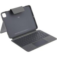 Πληκτρολόγιο-κάλυμμα Logitech Folio Αγγίξτε για iPad Pro 11 "QWERTZ