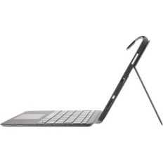 Keyboard-Cover Logitech Folio Touch pour iPad Pro 11 "Qwertz
