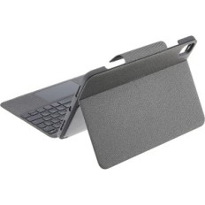 Klávesnica-Cover Logitech Folio Touch pre iPad Pro 11 "QWERTZ
