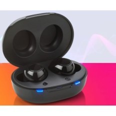 Dispositivo digital usado com redução de ruído MEDCA MC-A39 Black Black