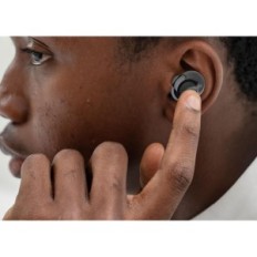 Dispositivo digitale usato con riduzione del rumore MEDCA MC-A39 Black loable