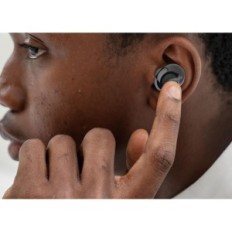 Dispositivo digital usado com redução de ruído MEDCA MC-A39 Black Black