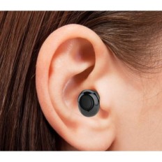 Dispositivo digitale usato con riduzione del rumore MEDCA MC-A39 Black loable