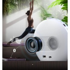 Alarm clock Foroid YF-01 25 Sounds Projection 9 colors