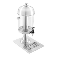 Dispenser Dispenser ledus dzesēšanas dzērienam 1 x 7l