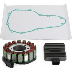 Statora aizdedzes spole Kawasaki ER400 ER4N Ninja 400R 2011-2013