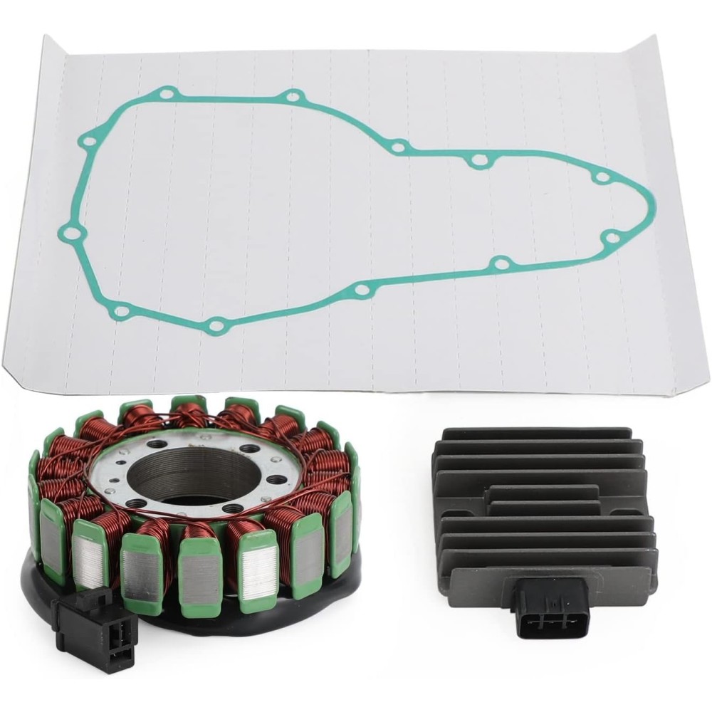 Staator Süütepool Kawasaki ER400 ER4N NINJA 400R 2011-2013 jaoks