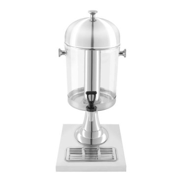 Dispenser Dispenser ledus dzesēšanas dzērienam 1 x 7l