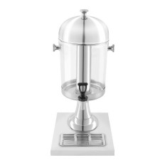 Dispenser Dispenser ledus dzesēšanas dzērienam 1 x 7l