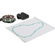 Gyújtótekercs Kawasaki ER400 ER4N Ninja 400R 2011- 2013