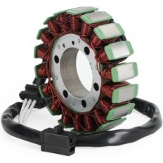 Stator Tenningsspole for Kawasaki Er400 Er4n Ninja 400R 2011-2013