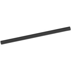 Biologicky odbúrateľný papier BIOSOOYG STRAHY 15 cm Ø7 mm čierny 7000 ks.