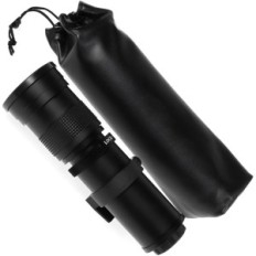 FocusFoto 420-800mm F / 8.3-16 MFT, Adattatore per Panasonic Olympus
