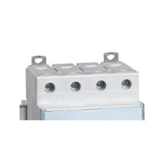 Diferenciální spínač Legrand BP 30076 DXL-ID 4P 400V typu AC 30mA 63A