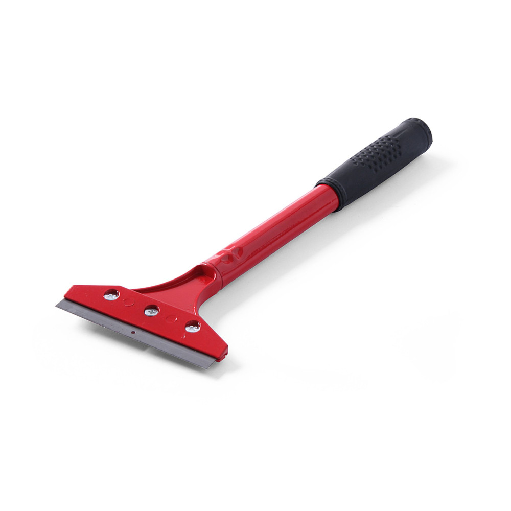 Grill Raschia raschietto per barbecue - Hendi 855201 Grill Raschia raschietto per barbecue - Hendi 855201