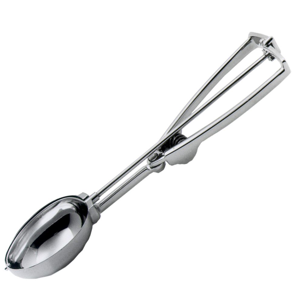 GałkOwnice voor het toepassen van ijs Stöckel ovaal 1/20 70x52mm staal - STOCKEL 755259 GałkOwnice voor het toepassen van ijs Stöckel ovaal 1/20 70x52mm staal - STOCKEL 755259