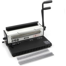 Rayson TD-1500B34R, 34 hoyos, 130 hojas