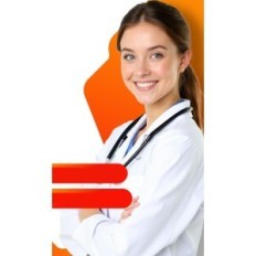 LED therapy BestQool 6 colors with close infrared SPA device