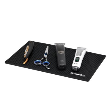 Pieni parturimatto Barbertop