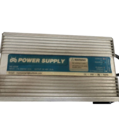 Käytetyt ULTRA-äänen kostutin MXMOONANT, 12 suuttimet, 400W, 8,4 l / h