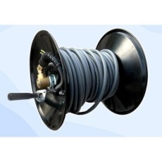 Udstilling af tromle til trykskiver M Mingle 150 fod 3/8 "