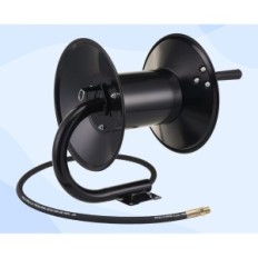 Exhibition of drum for pressure washers M Mingle 150 Foot 3/8 "