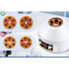 Vaurioitunut Bonvoisin dy 40-tuuletin LED-näyttö, 15 ml x 6 kpl.