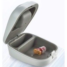 Amplificateur sonore MEDCA MZ-38 Réduction du bruit DROITE DROITE