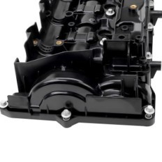 Motora vārsta vāks 11128507607 par BMW N57 X3 X4 X5 X6 330D 335D