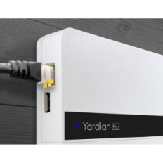 Κατεστραμμένο οδηγό άρδευσης Yardian Pro Pro1902 8 ζώνη