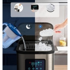 Poškodený Keegone 120W 2L 2L ICE SAWBY RAST SURT